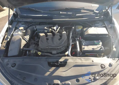 2015 Chrysler 200 S from USA, damaged, VIN 1C3CCCBG9FN517572